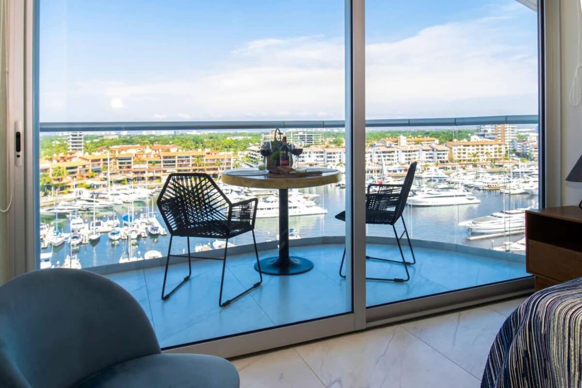 Apartamento Nautico Nice Marina View Rooftop Pool Gym *